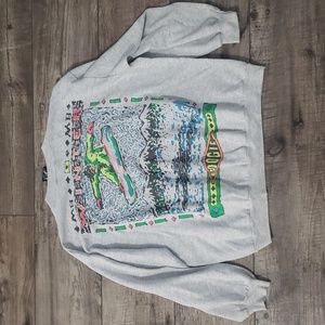 Morey Boogie 90s Pullover Sweater